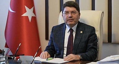 Bakan Tunç:
