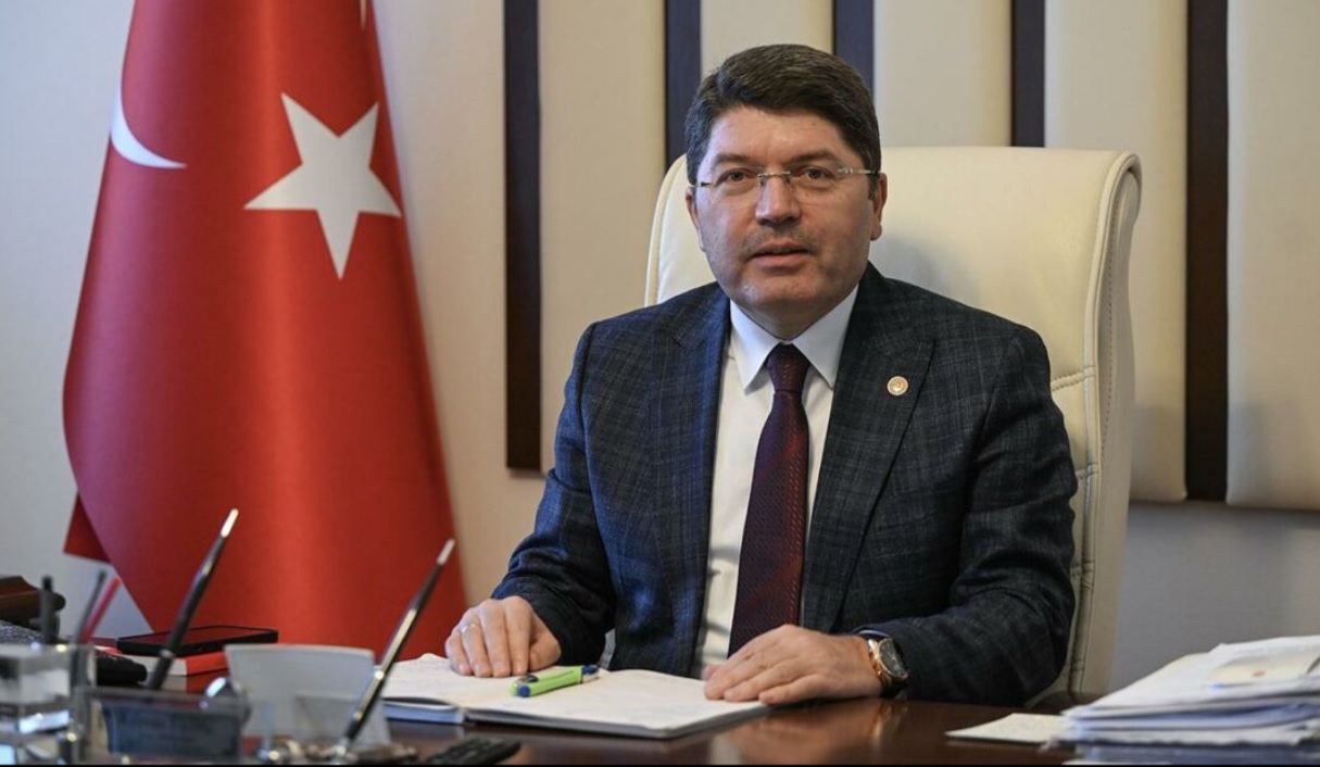 Bakan Tunç: