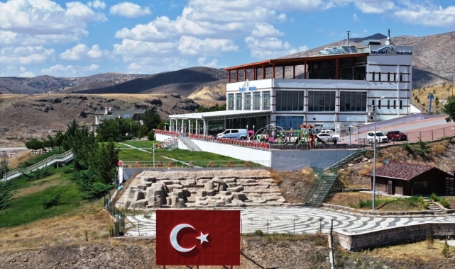 Başkan Çolakbayrakdar: