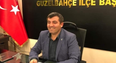 Başkan Demir'den 30 Ağustos Mesajı