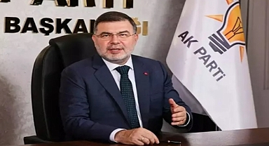 Başkan Saygılı'dan CHP'ye 'yangın' cevabı