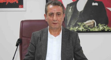 Başkan Yetişkin: