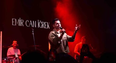 Bilecik Belediyesinden 3 gün arayla 2 konser