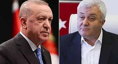 Cumhurbaşkanı Erdoğan'dan CHP İzmir Milletvekili Tuncay Özkan'a tazminat davası