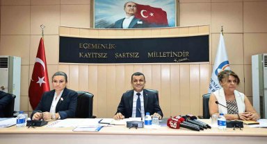 Denizli Büyükşehre 13 kardeş şehir