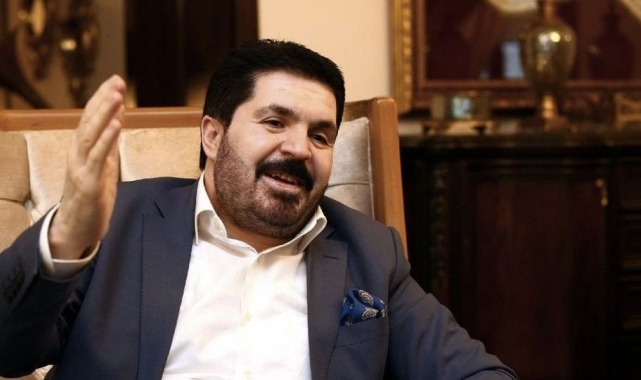 AK Partili eski başkandan o iddialara sert tepki
