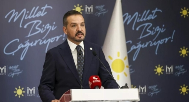 İYİ Parti'den CHP'ye veto!