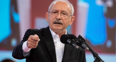 Kılıçdaroğlu, yeni partinin kapısını çaldı