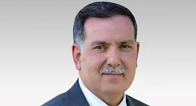 AK Parti Adana Milletvekili Zenbilci partisinden istifa etti