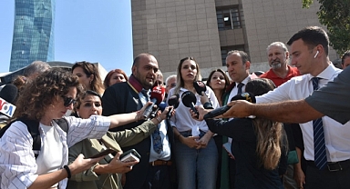 AK Parti seçmenine hakaret eden Dilruba Kayserilioğlu'na ceza