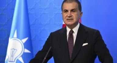 AK Parti Sözcüsü Çelik'ten önemli açıklamalar