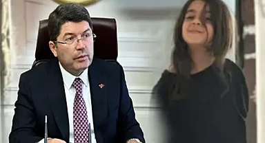 Bakan Tunç:
