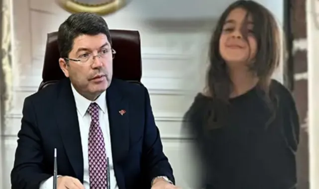 Bakan Tunç: