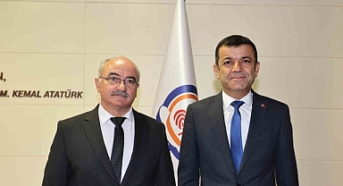 Başkan Çavuşoğlu;