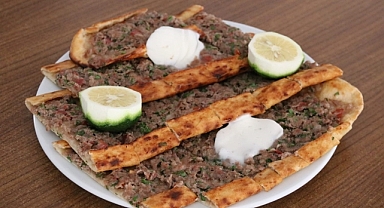 Başkan Çerçioğlu Aydın'ın lezzetlerine sahip çıkıyor