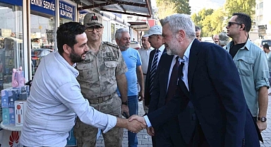 Başkan Görgel,