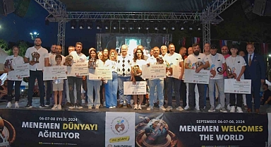 Başkan Pehlivan:
