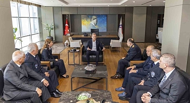 Başkan Seçer: