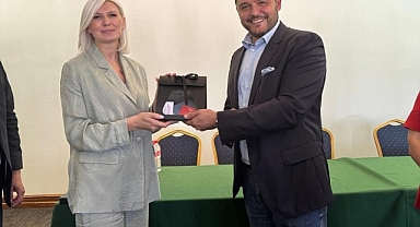 Bilecik ile Rodopi kardeş şehir oldu