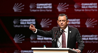 Özgür Özel'den Erdoğan'a erken seçim çağrısı!