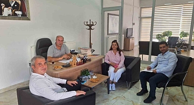 Çorum Belediyesi stratejik plan için paydaşlarla bir araya geliyor
