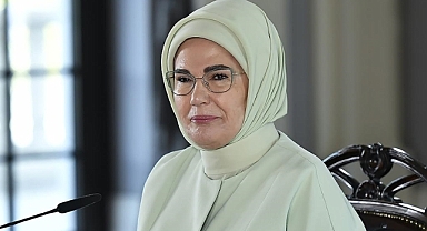 Emine Erdoğan'dan yeni eğitim öğretim yılı paylaşımı