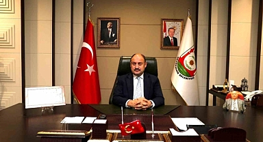 Başkan Gülpınar'dan istifa açıklaması
