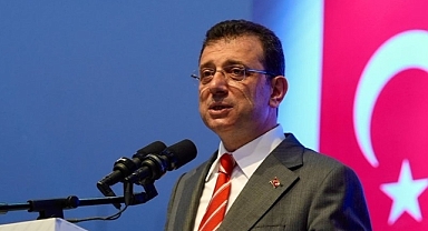 İmamoğlu'ndan hakkındaki davayla ilgili açıklama