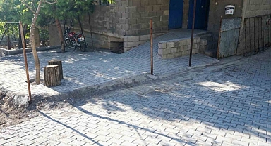 Kahramanmaraş Büyükşehir Belediyesinden yüreklere dokunan hizmet