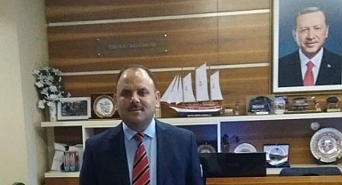AK Parti Selendi'de Aydoğuş dönemi başladı