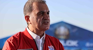AK Parti Sözcüsü Çelik'ten bölgesel savaş uyarısı
