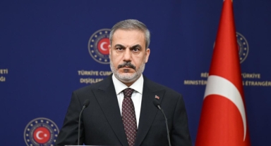 Bakan Fidan'dan dikkat çeken uyarı!