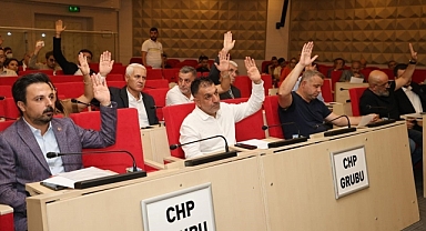 Başkan Durbay'a Şehzadeler Meclisinden tam destek