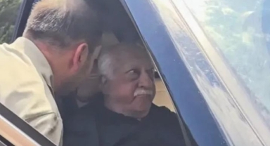 Fetullahçı Terör Örgütü (FETÖ) elebaşı Fetullah Gülen öldü