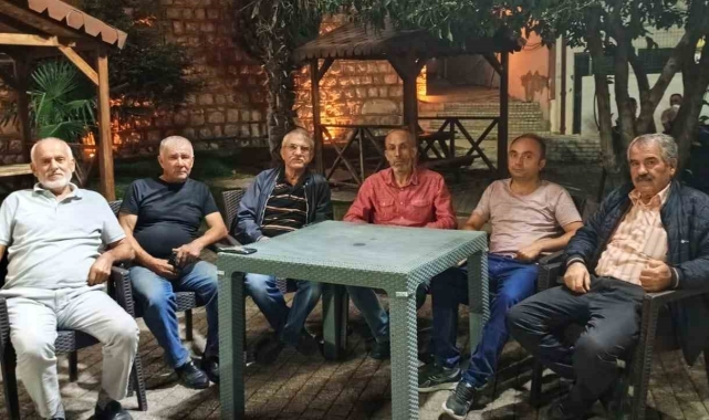İYİ Parti Genel Merkezi ve İl Başkanı'na kızıp toplu istifa ettiler