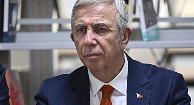 ABB Başkanı Yavaş'tan kayyum açıklaması