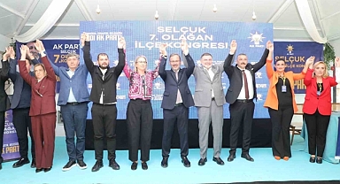 AK Partili Kasapoğlu: