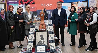 Başkan Tutdere: