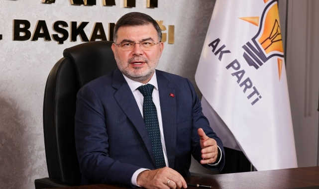 CHP, İzmir'de AK Parti Büyükşehir Meclis Üyelerini aidata bağlamış