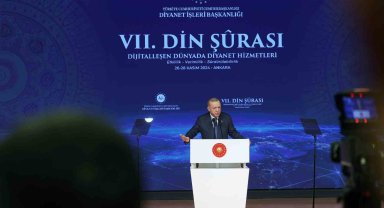 Cumhurbaşkanı Erdoğan: "28 Şubat'ı hortlamaya çalışanlara göz yummayız"