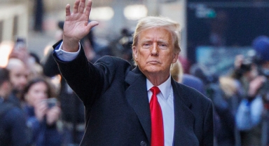 Donald Trump: