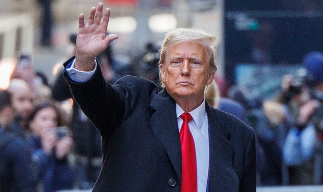 Donald Trump: