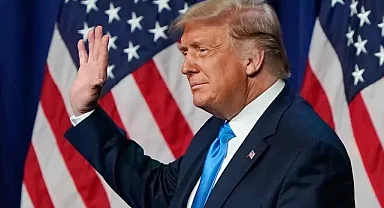 Dünya liderlerinden Trump'a tebrik