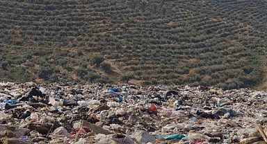 İzmir Büyükşehir Belediyesine 3 milyon 854 bin 237 liralık çevre kirliliği cezası