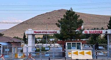 Mardin Büyükşehir Belediyesine kayyum atandı