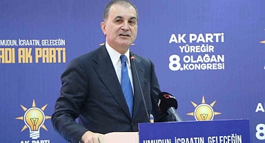 Ömer Çelik: