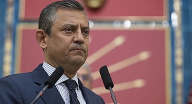 Özgür Özel'den kayyum kararlarına tepki