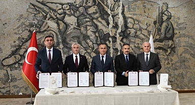 Şahinbey Belediyesi, 162 öğrenciyi daha Umre'ye gönderecek