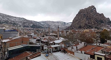 Valilikten barınma ihtiyacı olan vatandaşlar için çağrı