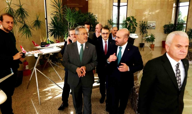 AK Parti İl Başkanı Albayrak: